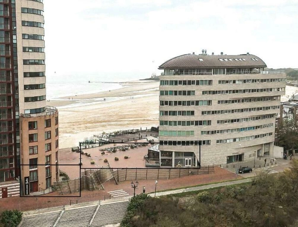 Afbeelding gerelateerd aan Suites Boulevard 17