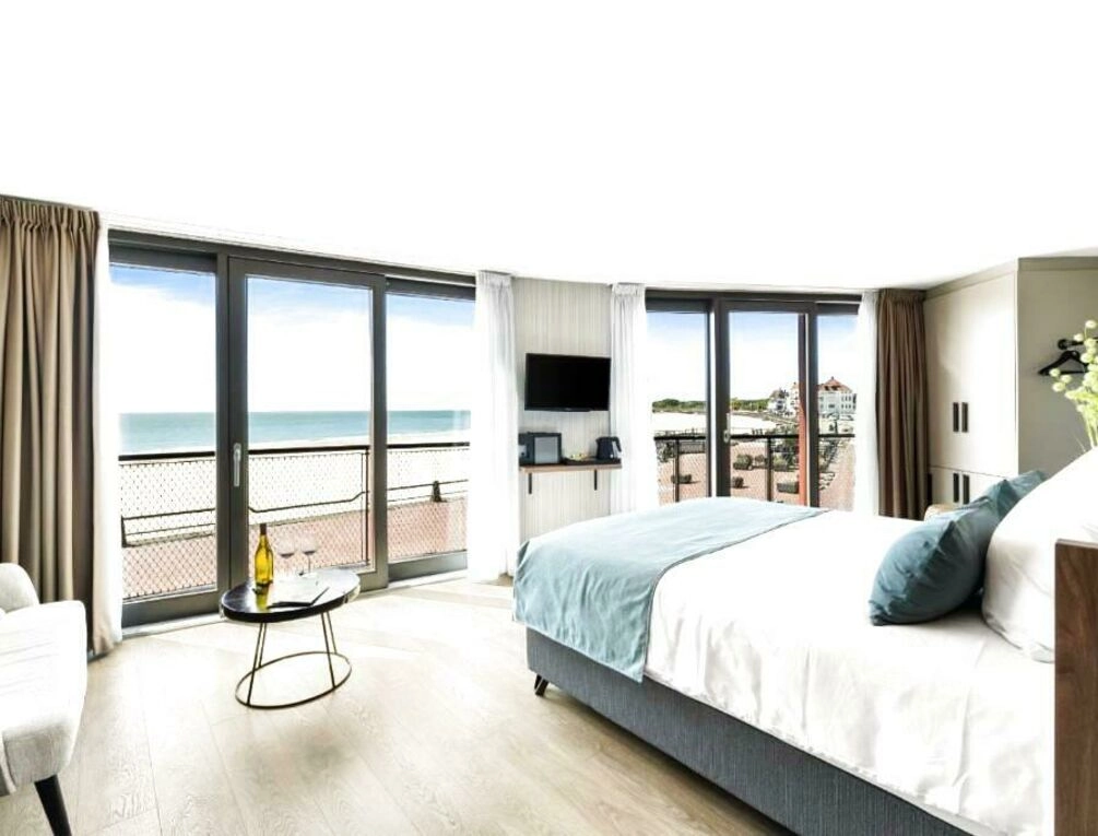 Afbeelding gerelateerd aan Suites Boulevard 17