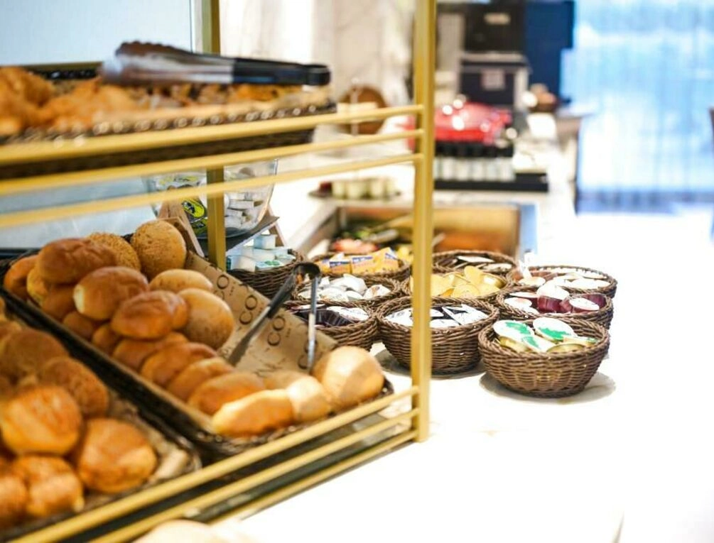 Afbeelding gerelateerd aan The CORNR Hotel