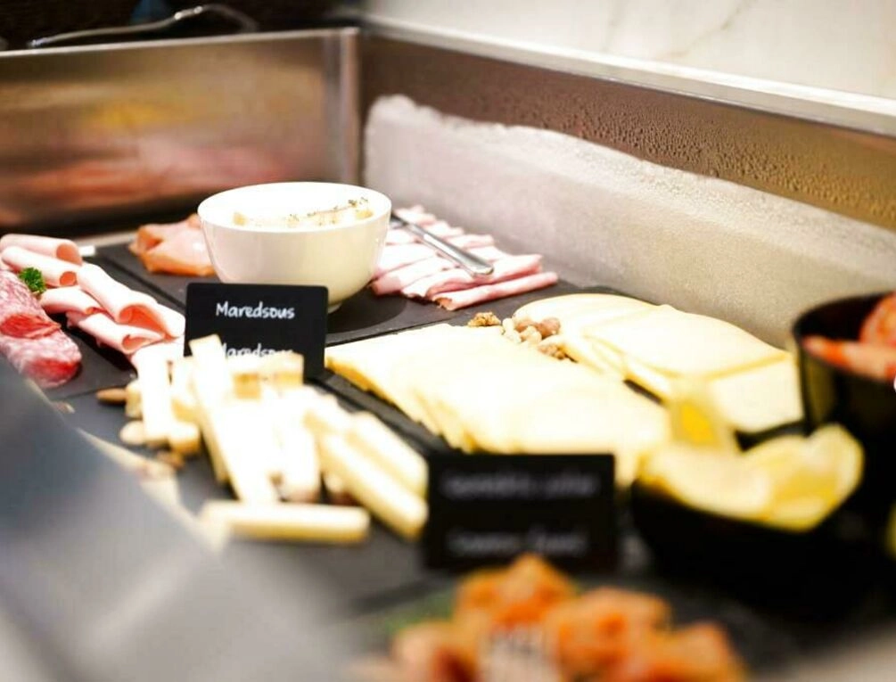 Afbeelding gerelateerd aan The CORNR Hotel