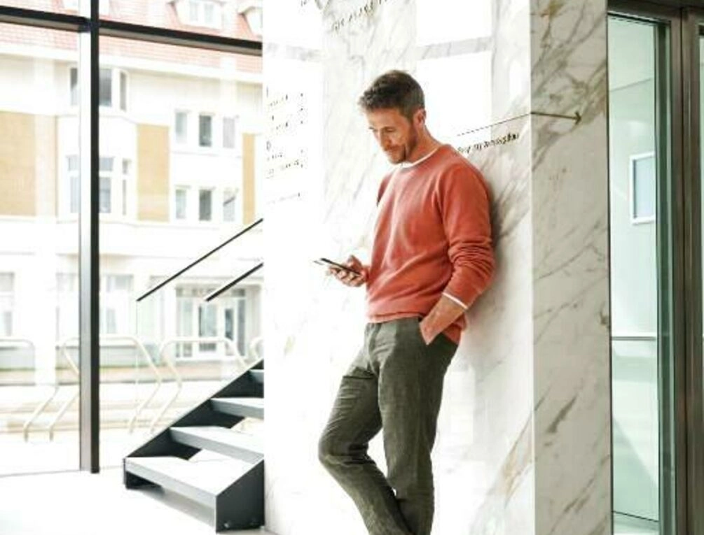 Afbeelding gerelateerd aan The CORNR Hotel