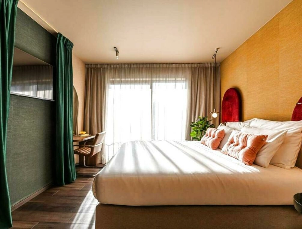 Afbeelding gerelateerd aan The Ostendian