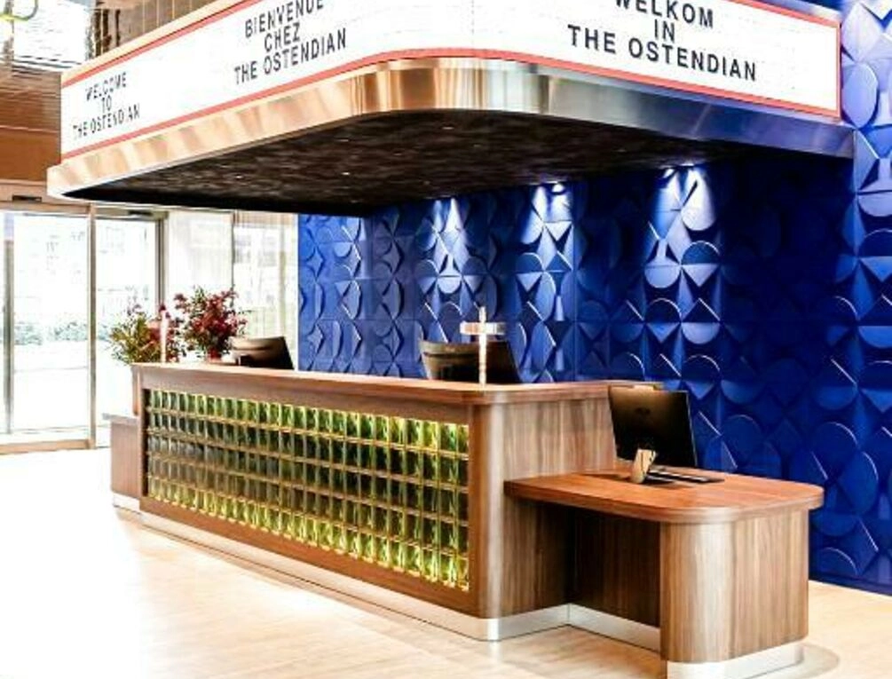 Afbeelding gerelateerd aan The Ostendian