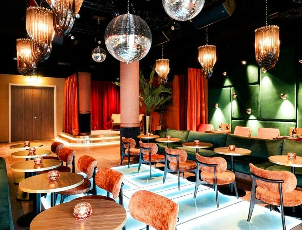 Afbeelding gerelateerd aan The Ostendian