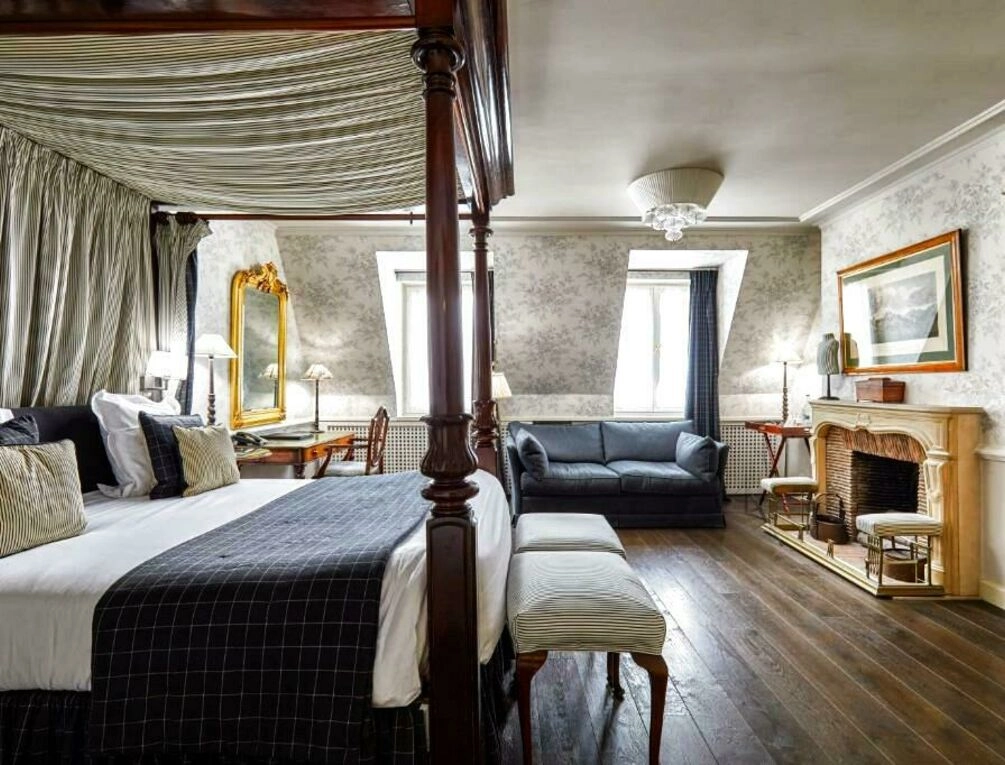 Afbeelding gerelateerd aan The Pand - Charming Boutique Hotel