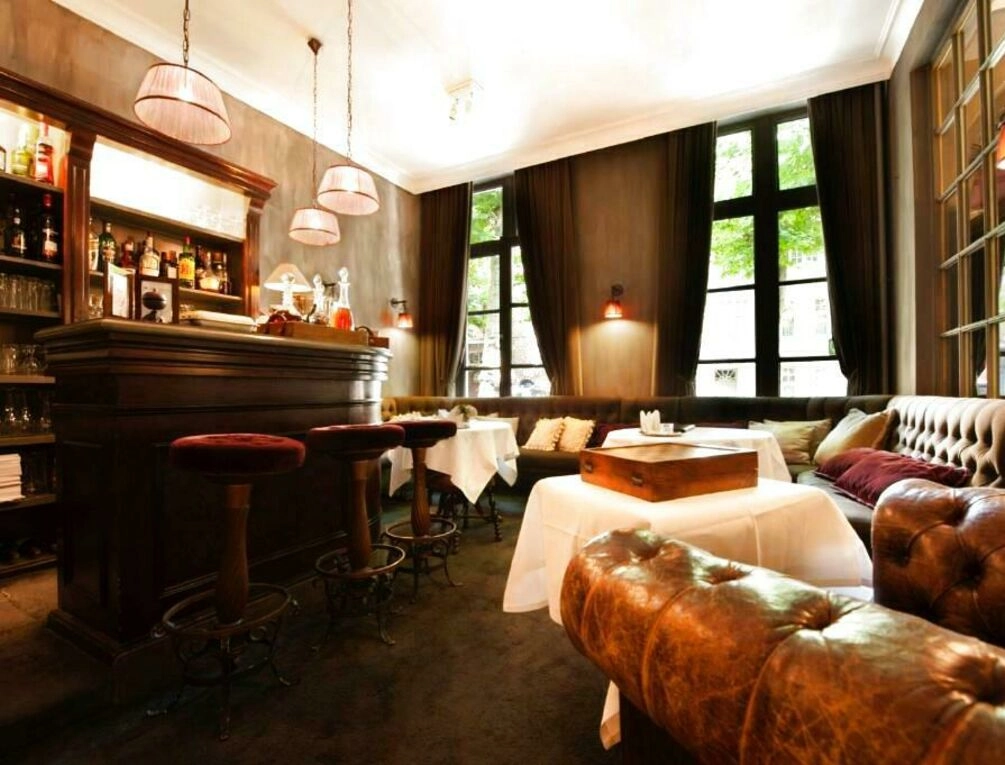 Afbeelding gerelateerd aan The Pand - Charming Boutique Hotel