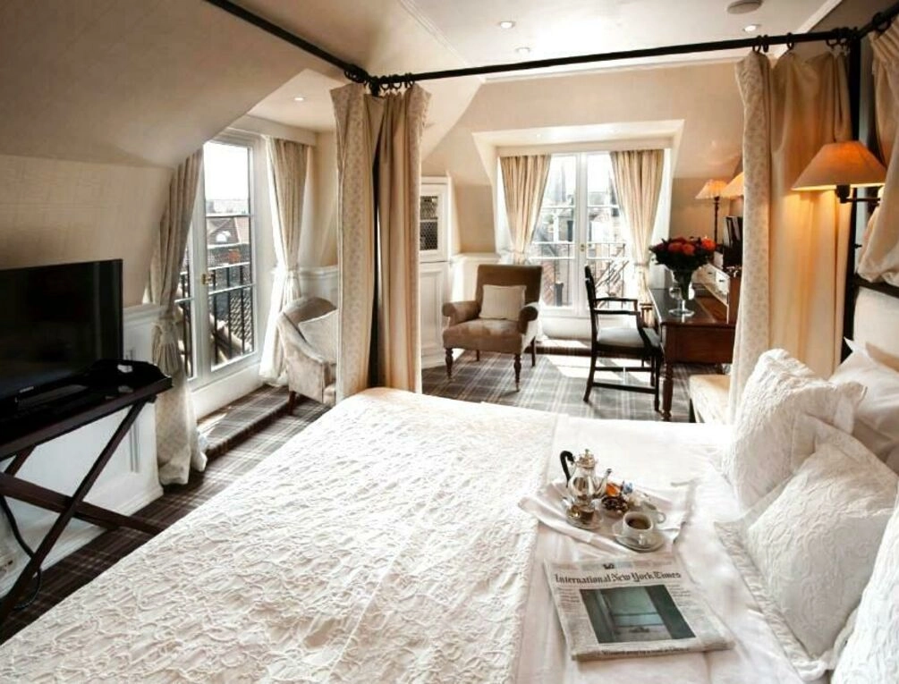 Afbeelding gerelateerd aan The Pand - Charming Boutique Hotel