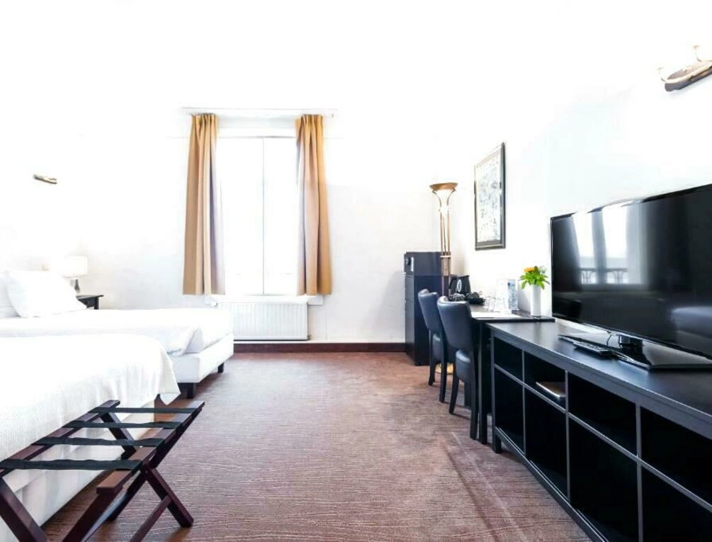 Afbeelding gerelateerd aan Thermae Palace