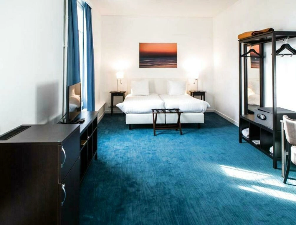 Afbeelding gerelateerd aan Thermae Palace