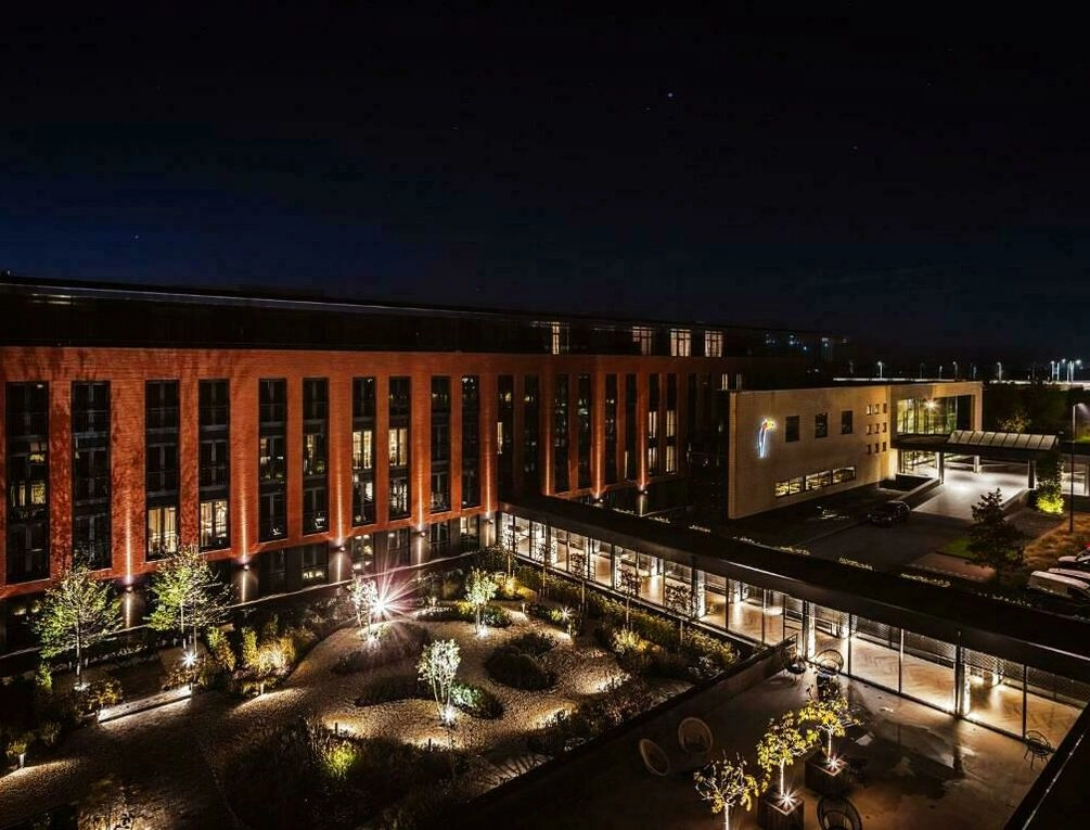 Afbeelding gerelateerd aan Van der Valk Hotel Middelburg