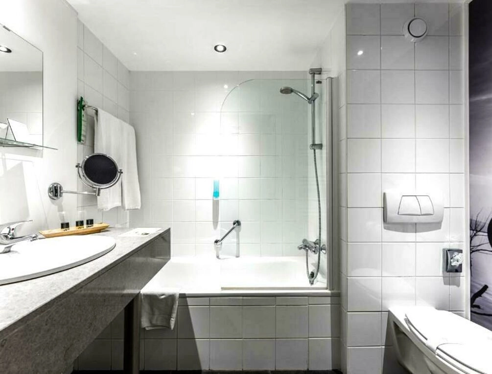 Afbeelding gerelateerd aan Velotel Brugge