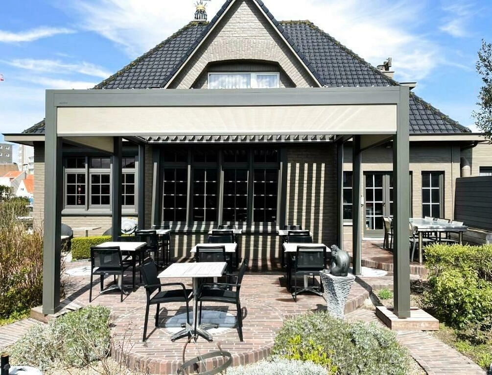 Afbeelding gerelateerd aan Villa Hotel