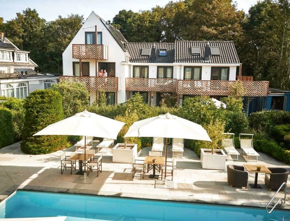 Afbeelding gerelateerd aan Villa Noordzee