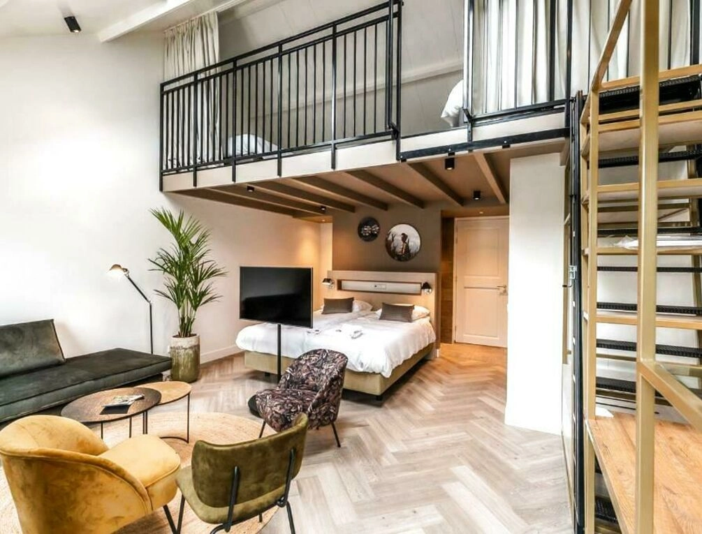 Afbeelding gerelateerd aan Villa Noordzee