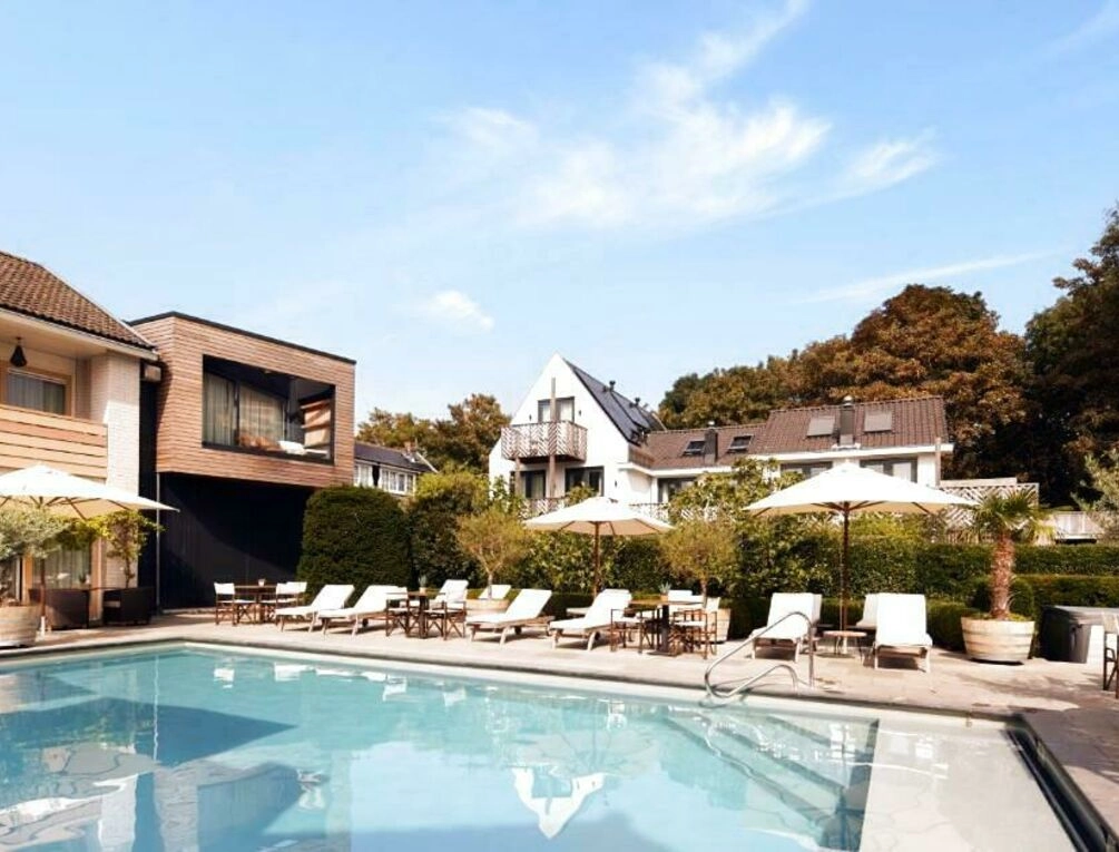 Afbeelding gerelateerd aan Villa Noordzee