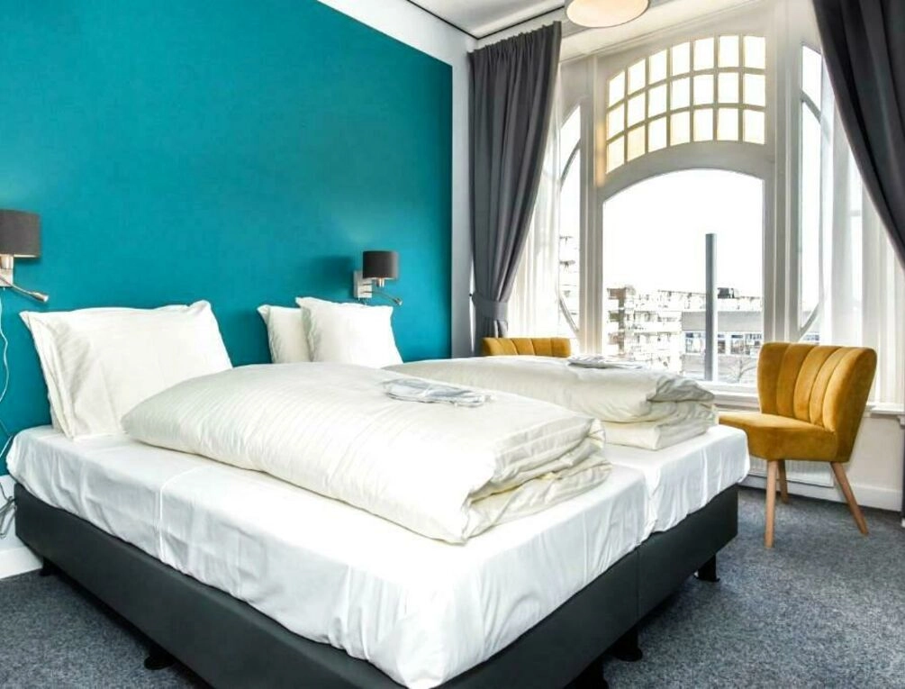 Afbeelding gerelateerd aan Villahotel Vlissingen