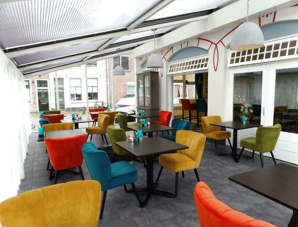 Afbeelding gerelateerd aan Villahotel Vlissingen