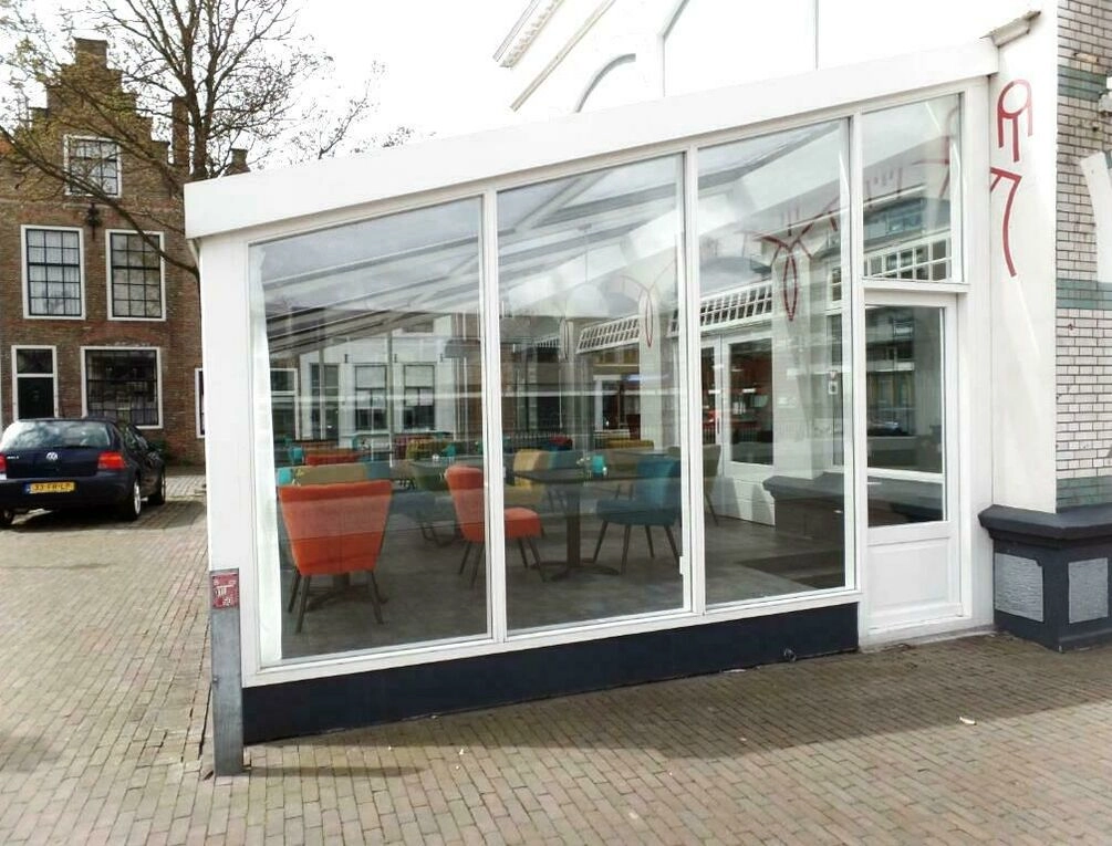 Afbeelding gerelateerd aan Villahotel Vlissingen