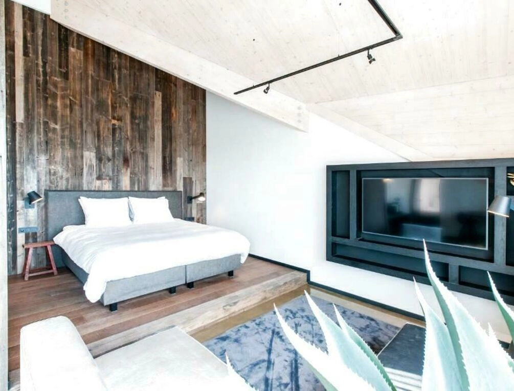 Afbeelding gerelateerd aan Waterrijk Oesterdam Hotel