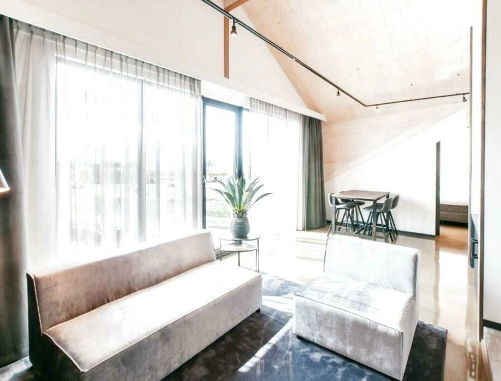 Afbeelding gerelateerd aan Waterrijk Oesterdam Hotel