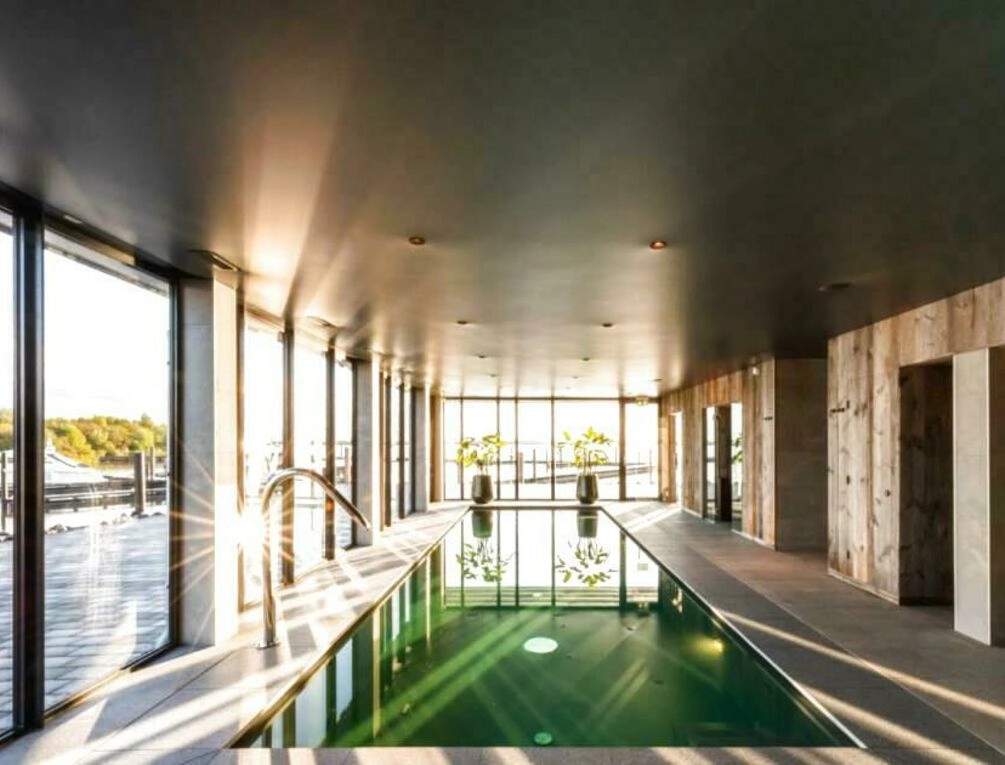 Afbeelding gerelateerd aan Waterrijk Oesterdam Hotel