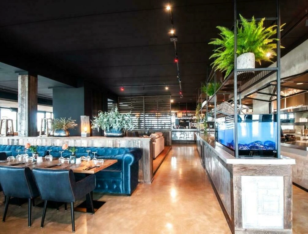 Afbeelding gerelateerd aan Waterrijk Oesterdam Hotel