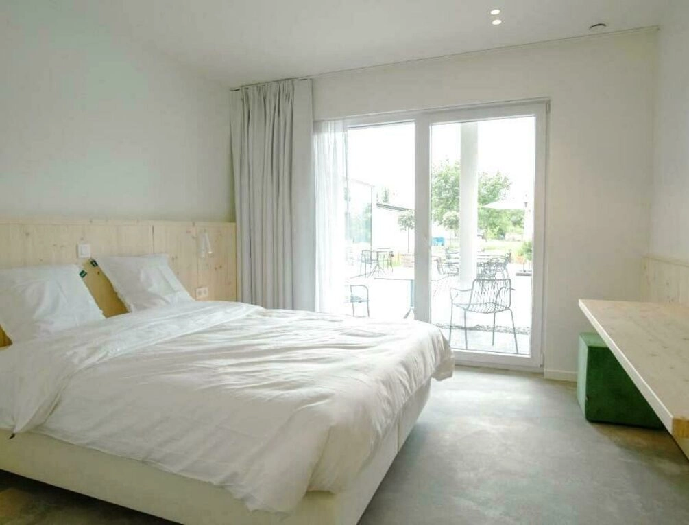 Afbeelding gerelateerd aan ZAELIG Hotel