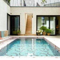 ABC Hotel in Blankenberge