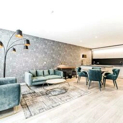 Acropolis - Luxury Appartments I Hotelservice and parking in Middelkerke