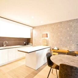 Acropolis - Luxury Appartments I Hotelservice and parking in Middelkerke