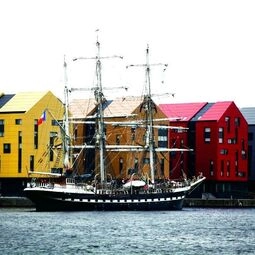 All Suites Appart Hôtel - Dunkerque Centre