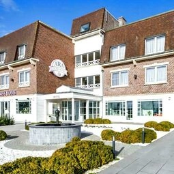 Ara Dune Hotel in De Panne