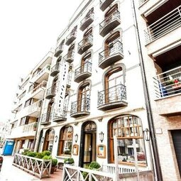 Avenue Hotel by F-Hotels in Blankenberge