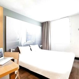 B&B HOTEL Dunkerque Centre Gare