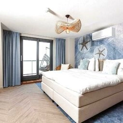 Beachfront Boutiquehotel in Vlissingen