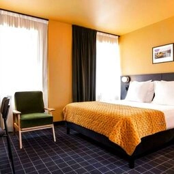 Best Western Plus Hotel Cargo in Dunkerque