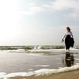 Boutique Hotel Charley's in Westkapelle