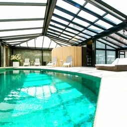 Boutique Hotel Die Swaene in Bruges