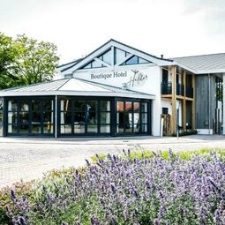 Boutique Hotel Helder I Kloeg Collection in Renesse