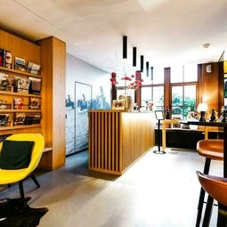 Boutique Hotel 'Hof ter Duinen' in Oostduinkerke