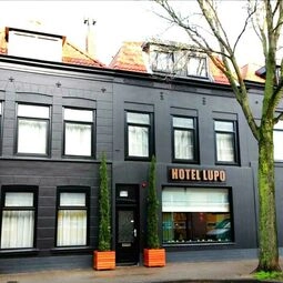 Boutique Hotel Lupo in Vlissingen