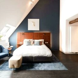 Boutique Hotel Sablon in Bruges