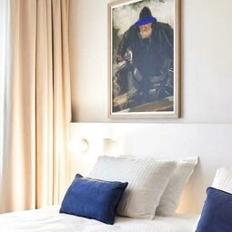 C-Hotels Burlington in Ostend