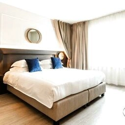 C-Hotels Continental in De Panne