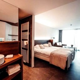 Casino Hotel in Koksijde