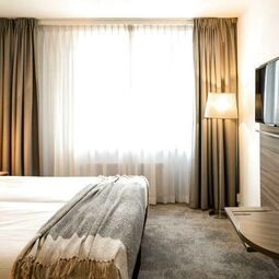 Churchill hotel Terneuzen