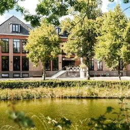 Cityhotel Wood in Middelburg