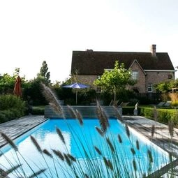 Hotel Country House Duinhof in De Haan