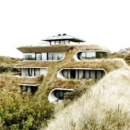 Duinhotel Tien Torens in Zoutelande