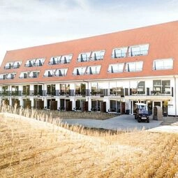 Dune Hotel Nieuwpoort